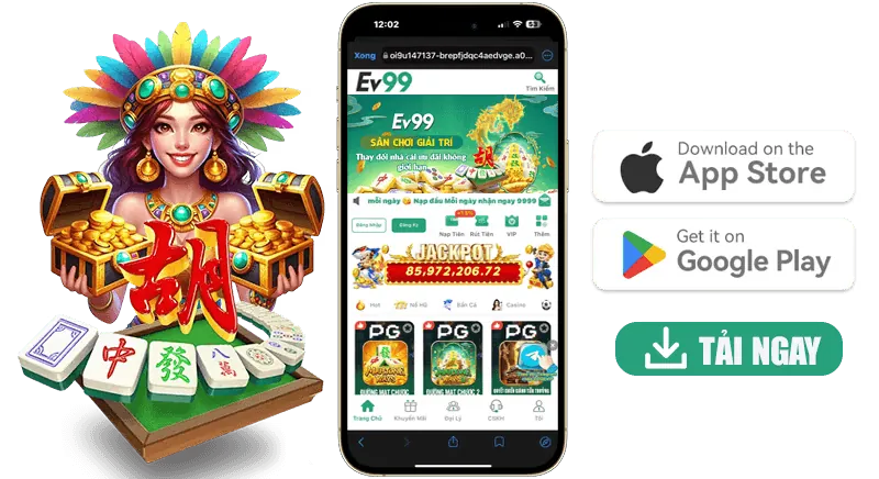 Nền tảng cá cược di động 456win